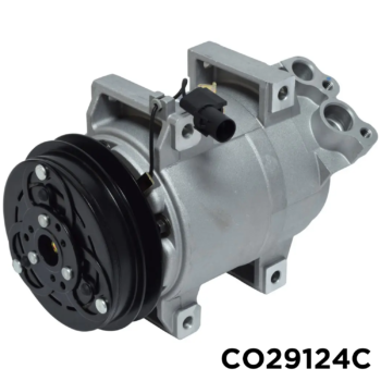 DKS15D Compressor Assembly