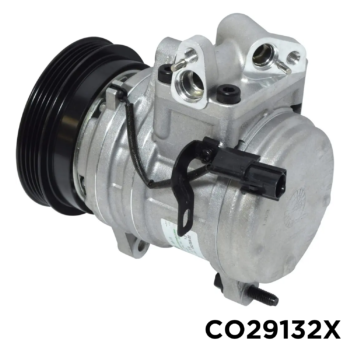 Compressor Assembly