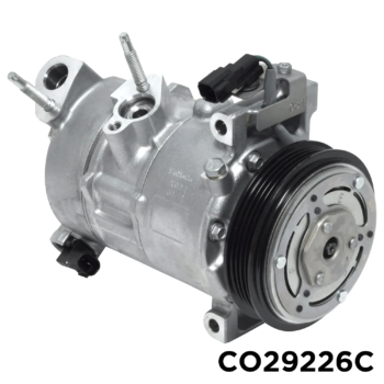 COMPRESSORS
