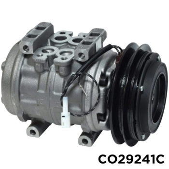 COMPRESSORS