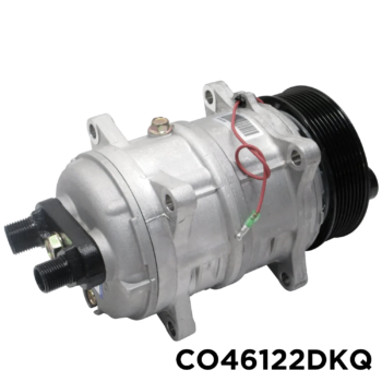 TM16HD 8PV 12V HOR EM