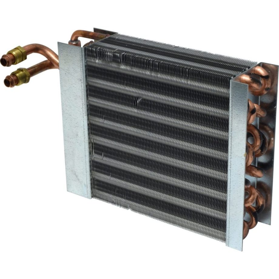 Evaporator Copper TF | Air Components