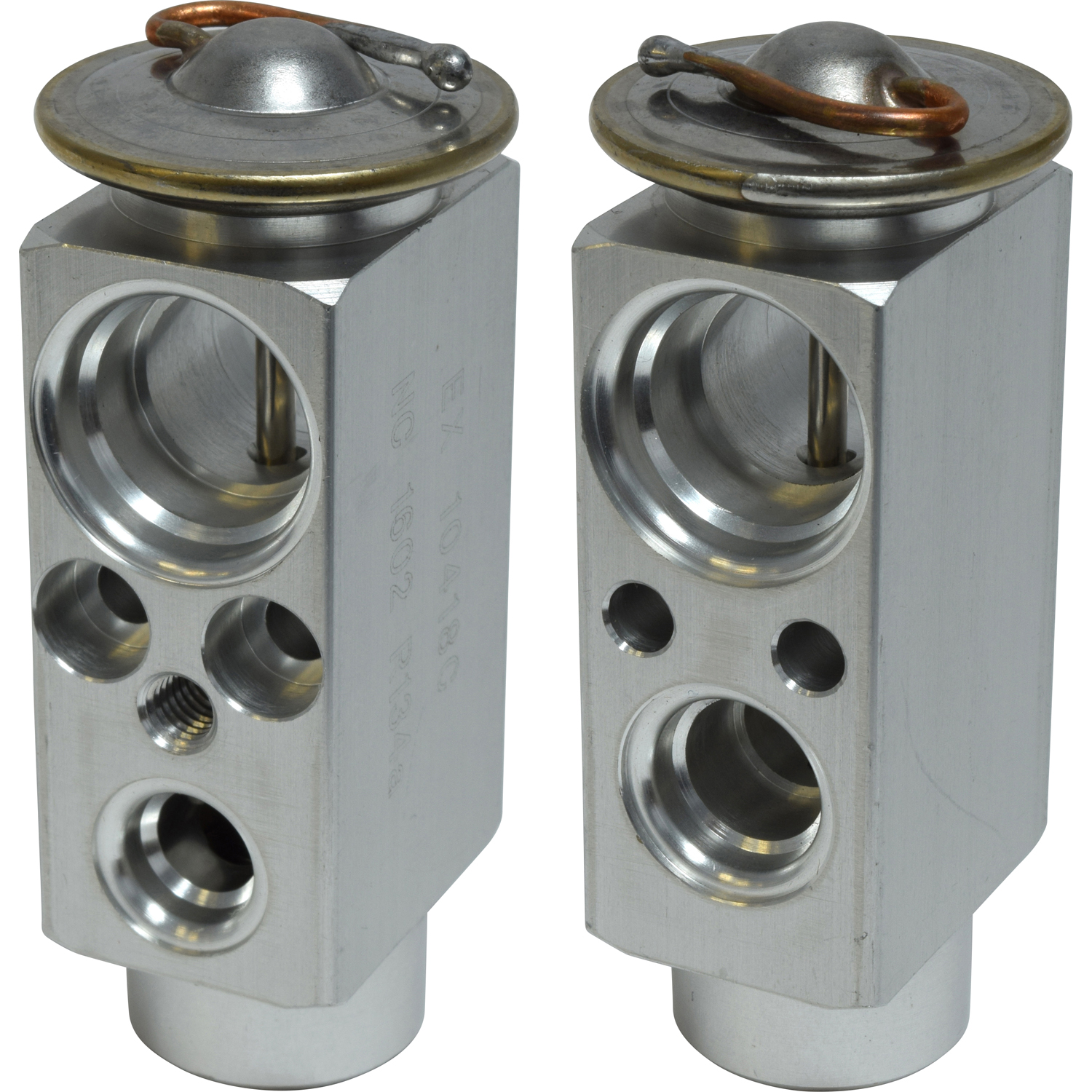 Block Expansion Valve | Air Components