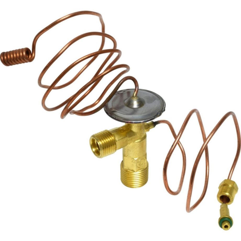 Thermal Expansion Valve | Air Components