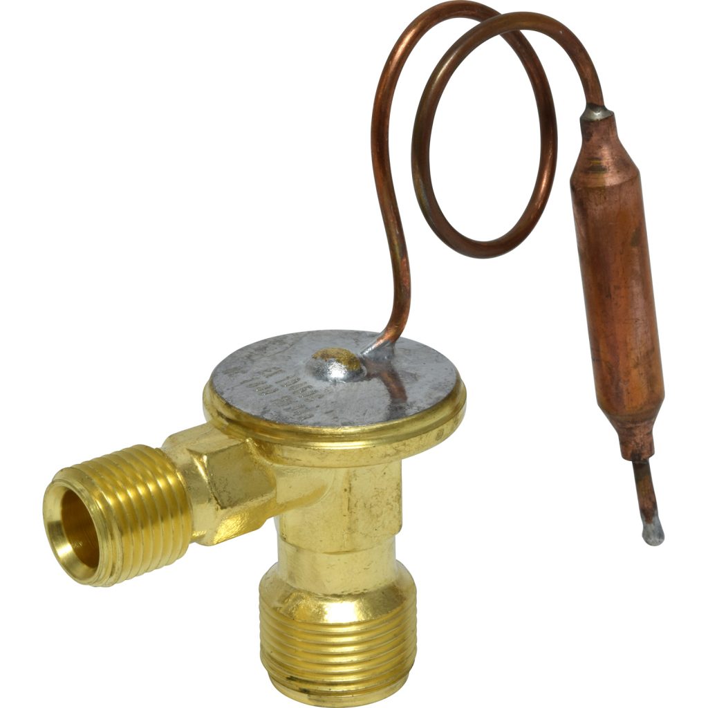 Thermal Expansion Valve Air Components