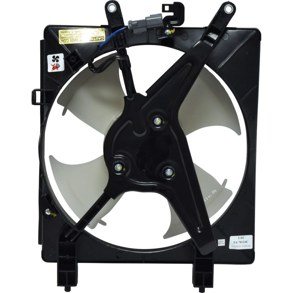 condenser-fan-air-components