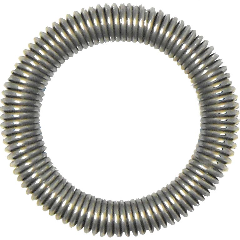 No. 6 Garter Spring O-Ring - Air Components