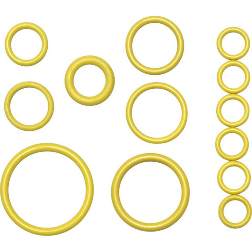 Rapid Seal Oring Kit - Air Components