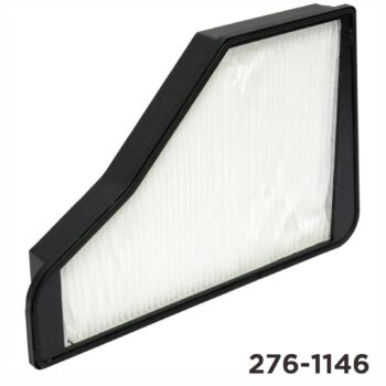 Particulate Cabin Air Filter