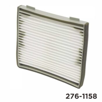 Particulate Cabin Air Filter