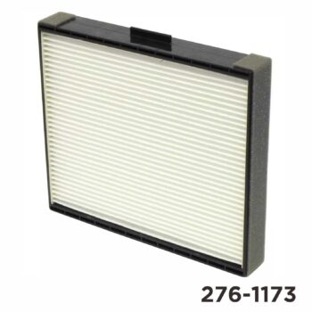 Particulate Cabin Air Filter