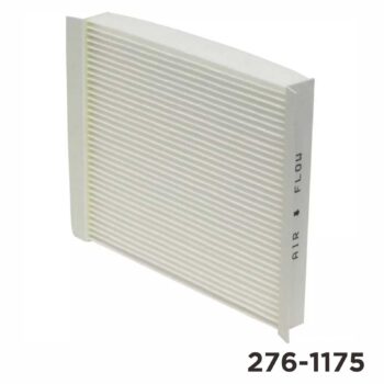 Particulate Cabin Air Filter