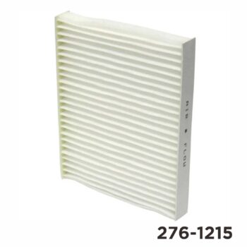 Particulate Cabin Air Filter