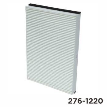 Particulate Cabin Air Filter