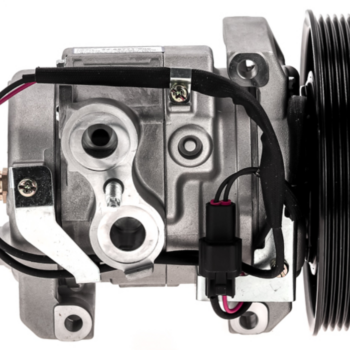 Freightliner: 2265771001 PV-6 Groove 12V 163.5mm