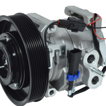 Freightliner: 2265771001 PV-8 Groove 12V 163.5mm