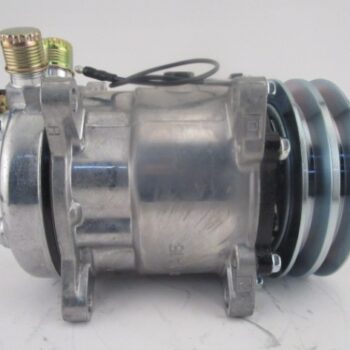 SD507 Compressor Assembly