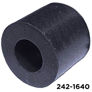Gasket R134A Economy Charging Hose Gasket 10 Pk