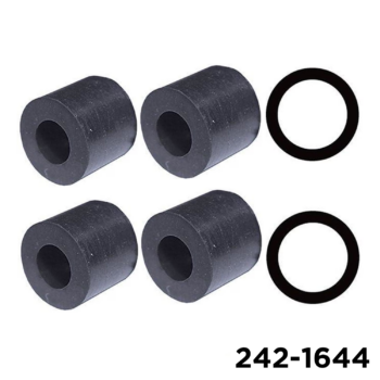 Gasket R-134A Charging Hose & Oring