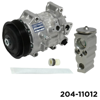 A/C Compressor Replacement Service Kit