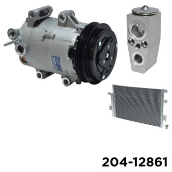A/C Compressor Replacement Service Kit