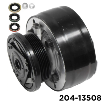 UAC R4 Compressor Assembly