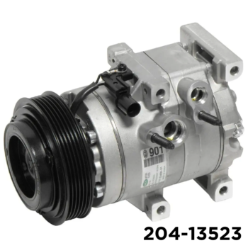 OE HS18 Compressor Assembly