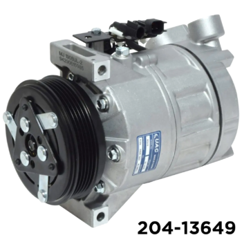 UAC DCS17E Compressor Assembly