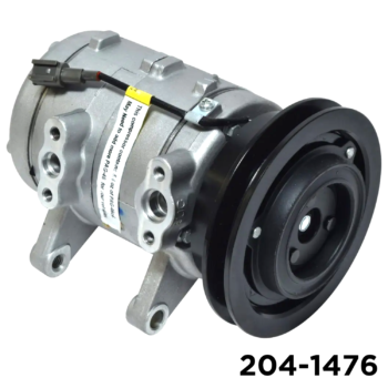 NVR140S Compressor Assembly