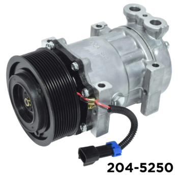 SD7H15HD Compressor Assembly