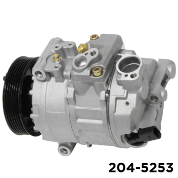PXE16 Compressor Assembly