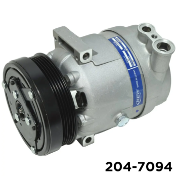 CO 22234C CVC Compressor Assembly