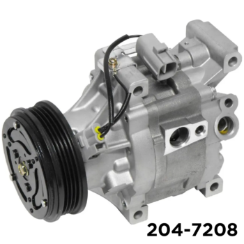 SCSA06 Compressor Assembly