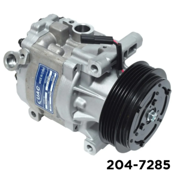 SCSB06C Compressor Assembly