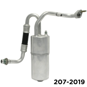 AFTERMARKET A/C RECEIVER DRIER