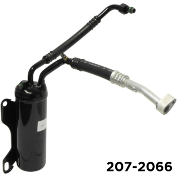 AFTERMARKET A/C RECEIVER DRIER