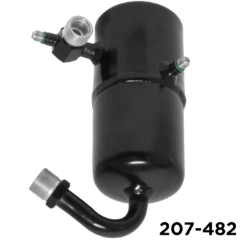 AFTERMARKET A/C ACCUMULATOR