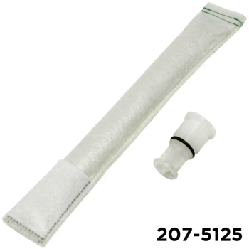 AFTERMARKET A/C RECEIVER DRIER