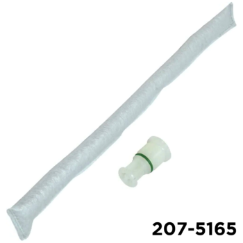 AFTERMARKET A/C RECEIVER DRIER