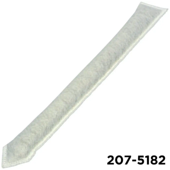 AFTERMARKET A/C RECEIVER DRIER / DESICCANT ELEMENT