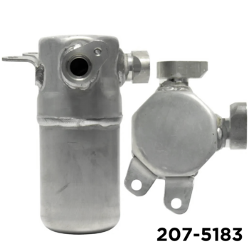 AFTERMARKET A/C ACCUMULATOR