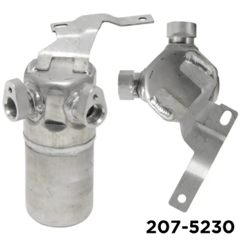 AFTERMARKET A/C ACCUMULATOR