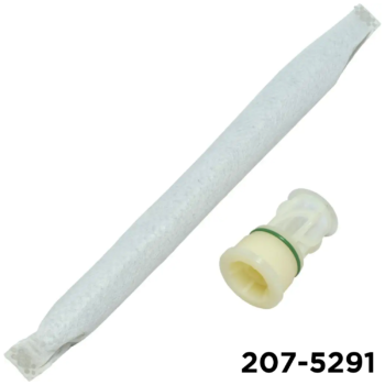 AFTERMARKET A/C RECEIVER DRIER / DESICCANT ELEMENT