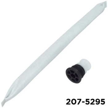 AFTERMARKET A/C RECEIVER DRIER / DESICCANT ELEMENT