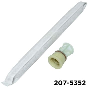 AFTERMARKET A/C RECEIVER DRIER