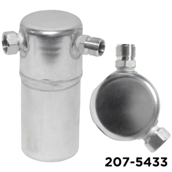 AFTERMARKET A/C RECEIVER DRIER