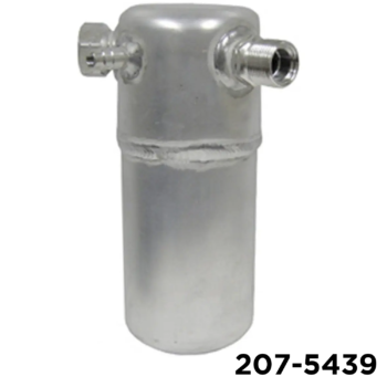 AFTERMARKET A/C RECEIVER DRIER