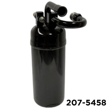 AFTERMARKET A/C RECEIVER DRIER