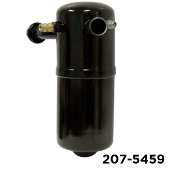 AFTERMARKET A/C RECEIVER DRIER