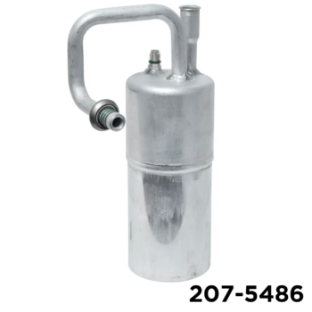 AFTERMARKET A/C RECEIVER DRIER